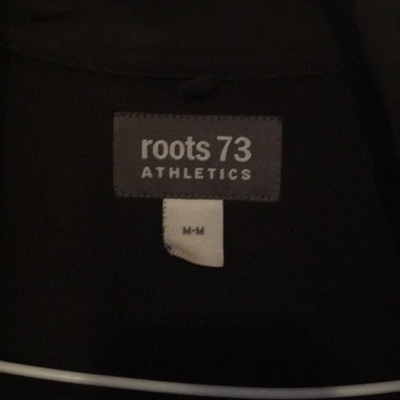 Roots 73 athletics jacket medium - Picture 2 of 8